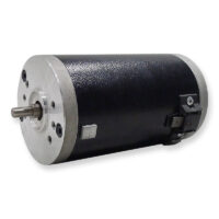 90ZYT Series permanent magnet DC motor