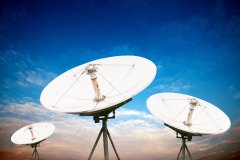 Telecommunications-通讯用途
